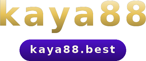 kaya88 logo